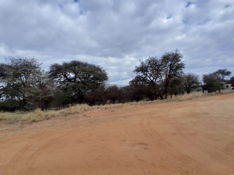 0 Bedroom Property for Sale in Kathu Northern Cape
